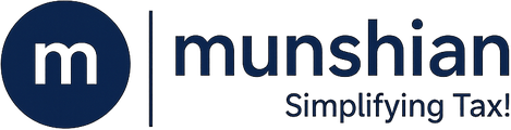Munshian, Simplifying Tax!
